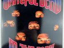 Grateful Dead • In the Dark • 1987 Original US Press • vinyl record LP • NM M-