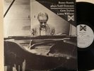 BARRY HARRIS Plays Tadd Dameron Gene Taylor Leroy Williams Xanadu LP
