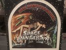 Neil Merryweather : Space Rangers Vinyl LP VG++ Vinyl VG Cover