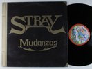 STRAY Mudanzas TRANSATLANTIC LP VG+ uk gatefold