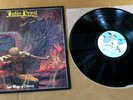 Judas Priest Sad Wings Of Destiny Japanese Vinyl LP Near Mint
