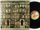 Led Zeppelin - Physical Graffiti 2xLP - Swan Song