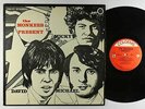 Monkees - Present LP - Colgems