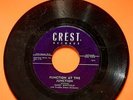 SMOKI WHITFIELD FUNCTION AT THE JUNCTION BLUES R&B ROCKER 45 RPM RECORD