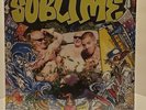 SUBLIME Second-Hand Smoke RECORD LP VINYL Free Shipping
