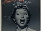 Anita O'Day-At Mister Kelly's-Verve 2113-MONO DG