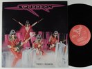 SQUADRON First Mission SQUADRON LP NM/VG++