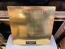 The Fucking Am Gold LP Drag City 2004 EX [The Fucking Champs + Trans Am]