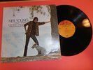 Neil Young - Everybody knows This Is Nowhere, L P 1st PRESS 2-Tone Label