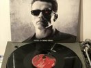Terminator 2 Judgment Day Brand New 2014 Vinyl Mint