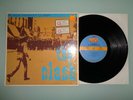 CLASH-BLACK MARKET CLASH...RARE  SUPERB  1ST USA PRESS N/MINT VINYL RECORD 1980