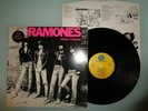 RAMONES-ROCKET TO RUSSIA.. RARE  SUPERB  N/MINT UK PRESS VINYL LP RECORD 1977