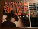 BILLY JOE SHAVER Unshaven: Shaver Live LP RTH-1104-1  Outlaw Country EX