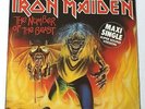 IRON MAIDEN  THE NUMBER OF THE BEAST  1982  12