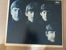 Meet The Beatles LP Mono VG+