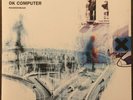 Ok Computer (2lp) [LP] by Radiohead (Vinyl, Aug-1997, Capitol/EMI Records)