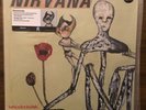 Nirvana - Incesticide 180 gram Clear Vinyl