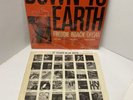 FREDDIE ROACH Down To Earth 1962 Blue Note 4113 NY USA ear Van Gelder 1st Press