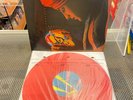 ELO – Discovery RARE OG 1979 CANADIAN RED VINYL 1/1 COPY IN THE WORLD