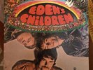 eden's children Psych Classic Original Press ABC 624 Vinyl