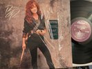 BONNIE RAITT - NICK OF TIME - ORIGINAL 1989 CAPITOL LP vinyl record album VG+