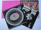 Queen 'Jazz' 1978 UK 1st Press Vinyl LP Album 12