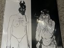 Death Grips – The Money Store - LP Vinyl Record