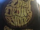 The Devil's Blood ?The Time Of No Time Evermore NM ROCK LP