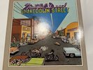 Shakedown Street - The Grateful Dead 1978 Arista PRC-W Press vinyl