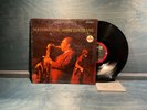 John Coltrane - Meditations LP - Impulse  - AS-9110 RVG VG / VG