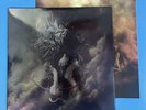 Hunting Party by Linkin Park (Record, 2014) Etched Vinyl VG+