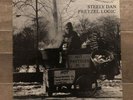 STEELY DAN PRETZEL LOGIC VINYL LP 12” 1974 MCA RECORDS JAZZ POP ROCK RARE