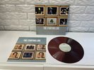 The Starting Line - The Early Years vinyl random color half and half /1000 SRC