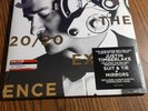 NEW Justin Timberlake deluxe limited edition vinyl 2013 20/20 Experience