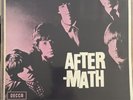 Rolling Stones - Aftermath - Vinyl Lp Record Decca SKL 4786 NM / EX CONDITION