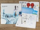 RADIOHEAD ?– OK Computer 2xLP, 1st Press