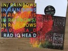 RADIOHEAD ?– In Rainbows LP, 2007 1st Press 180g