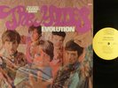 The Hollies  Evolution    Psych; Pop Psych