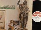 Ten Years After  Cricklewood Green    Blues Rock; Psych   Poster