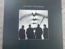 JOY DIVISION PEEL SESSIONS LP Strange Fruit LP VINYL album 1990 Grey Disc