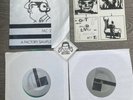 Joy Division Factory Sample FAC2 7