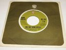 Dionne Warwicke Warner Brothers 45 (I'm) Just being myself