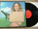 BLIND FAITH (CLAPTON / CREAM) – BLIND FAITH – 1969 LP GATEFOLD COVER – A1/B1