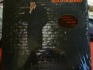 Philip Lynott Solo In Soho 1980 Warner Bros BSK 3405 1st U.S. Press Thin Lizzy