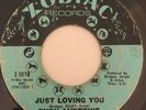 Northern Soul 45/ Ruby Andrews 