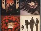 4 x LPs The Stranglers Live X Cert Black and White No More Heroes  IV Rattus