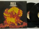 Kiss – The Originals 3LP 1977 Japan Casablanca w/ insert, booklet, inner sleeves