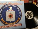 Good Riddance - Operation Phoenix Vinyl Punk Anti Flag Rise Against...