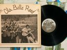 Ola Belle Reed S/T LP Old Time Country - Folk 1973 M-/VG+