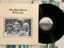 Ola Belle Reed & Family LP Old Time Music - Folk 1977 M-/M-